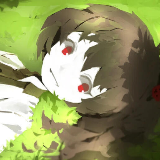 Carmen Tag: fade away without a trace 🧠