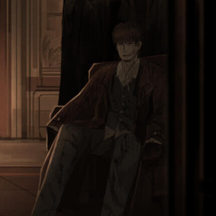 Hindley Earnshaw Tag: TBD Reason: Abusive; Racist