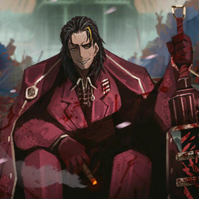 Lei Heng Tag: TBD 🐅 Reason: Misogynist