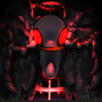 WhiteNight Tag: shackled to the fetters of sin 🍎