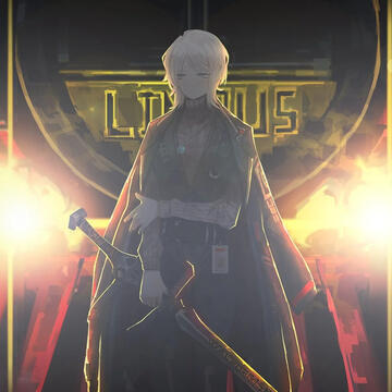 Faust Tag: e'en hell hath its peculiar laws 🧪