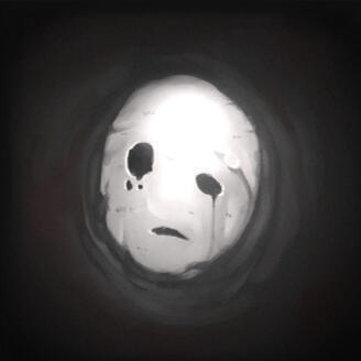 Mountain of Smiling Bodies (Pet) Tag: carrying the smiles of many 💀