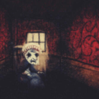 Old Lady (Grandma) Tag: a strong sense of loneliness still lingers 🧶