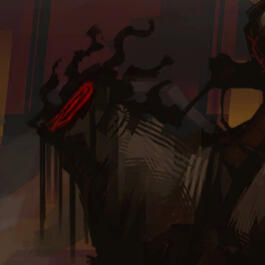 Dullahan (Horse Son) Tag: o dullahan ...! 🐎