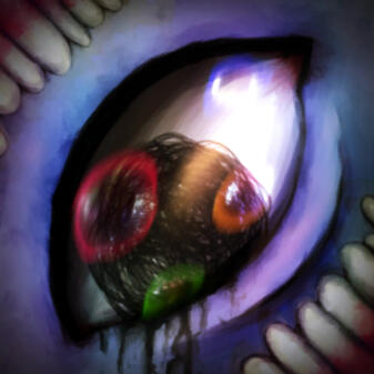 The Dreaming Current (Son) Tag: his steps were shaky but filled with enthusiasm 🍭