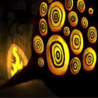 Big Bird (Pet) Tag: a light that would burn forever 🔆