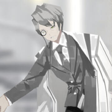 Hokma (Guardian) Tag: the eye embracing the past; building the future ⏱️