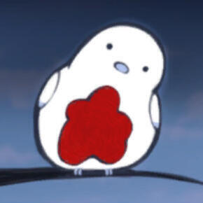 Punishing Bird (Pet) Tag: to punish people for their misdeeds 🪺