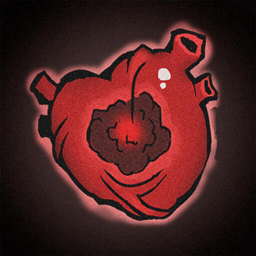 Heart of Aspiration Tag: join me in this feverish pulsation 💓