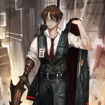 Gregor Tag: awoke from unsettling dreams 🪳