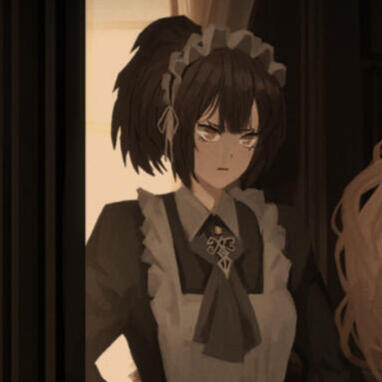 Nelly Tag: ancient associations lingered round my heart 🧹