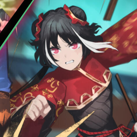 Xichun Tag: TBD 🪭