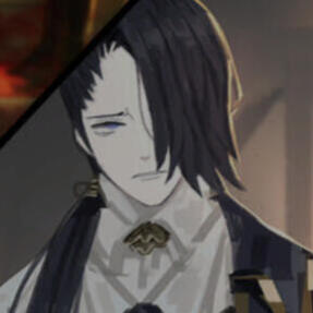 Astolfo Tag: relic seeker 🦅