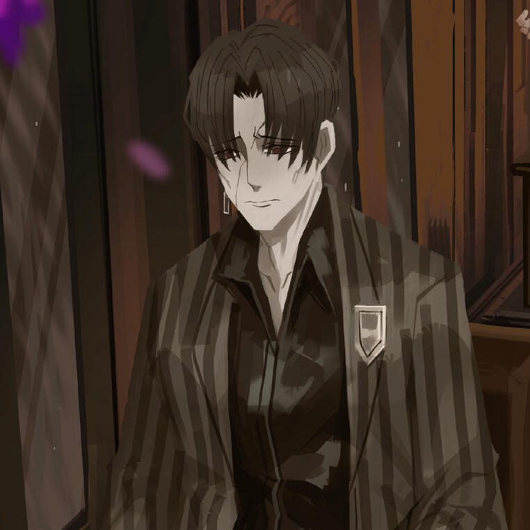 Vergilius Tag: by the road through hell he leads me home 🗡️