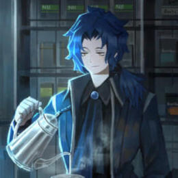 Chesed Tag: those who are faithful and trustworthy ☕