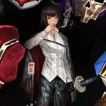 Ryōshū Tag: writhing in the hellfire of a powerful brush 🔥