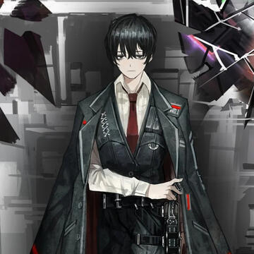 Yi Sang Tag: one more time‚ let me try to fly 🪶