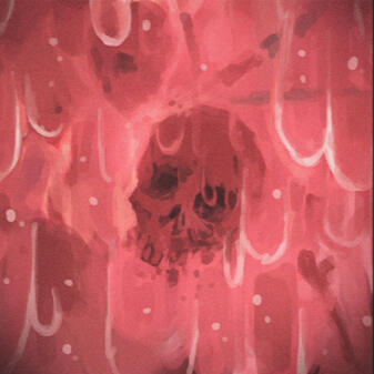 Melting Love Tag: all for the mess of slime you so adore 💗