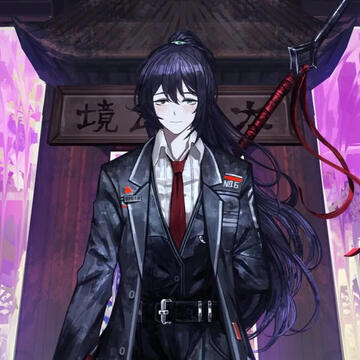 Hong Lu Tag: strange encounters take place in a secret dream ๐