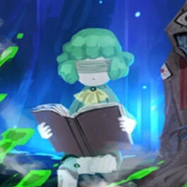 Servant of Wrath Tag: the most precious relationship to me ♣️