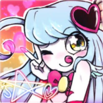 Queen of Hatred Tag: in the name of love and justice ♥️