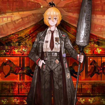 Don Quixote Tag: the undoer of wrongs and injustices 🎠