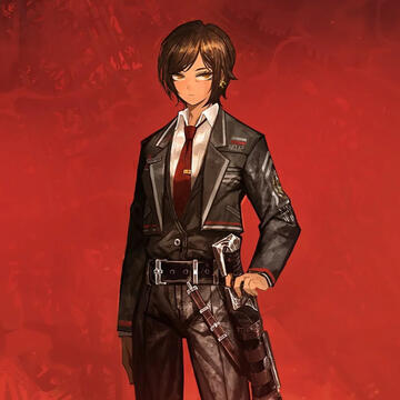 Outis Tag: to travel home and see the dawn of my return ❓️