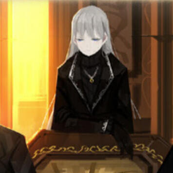 Angelica Tag: gone angel 🔇